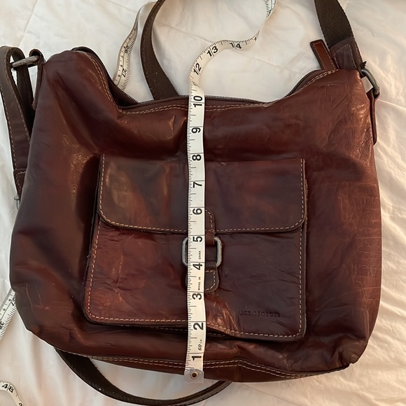 Jack George’s Crossbody Bag - Picture 5 of 7